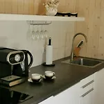 Lodge Morski *