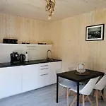 Lodge Morski Swarzewo