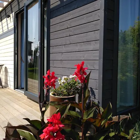 Morski ロッジ スバジェボ