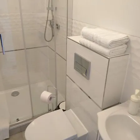 Morski Деревянный коттедж *