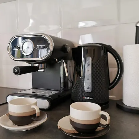 Morski Jaktstuga Swarzewo