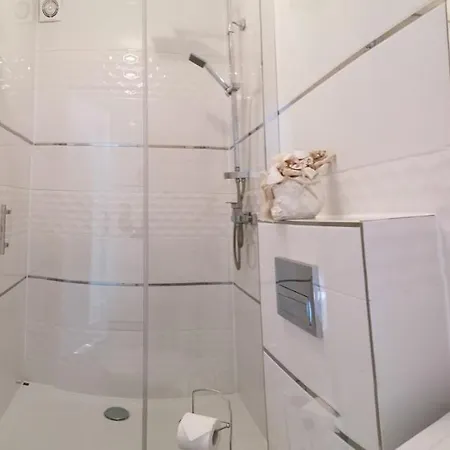 Morski Деревянный коттедж Пуцк