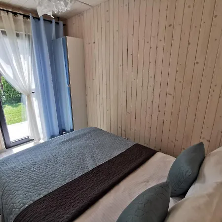 Morski Jaktstuga Swarzewo