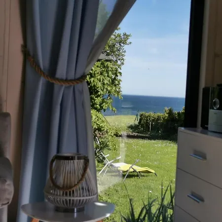 Jaktstuga Morski Swarzewo