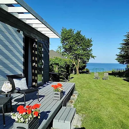 Morski Lodge Swarzewo