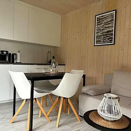 Morski Lodge Swarzewo