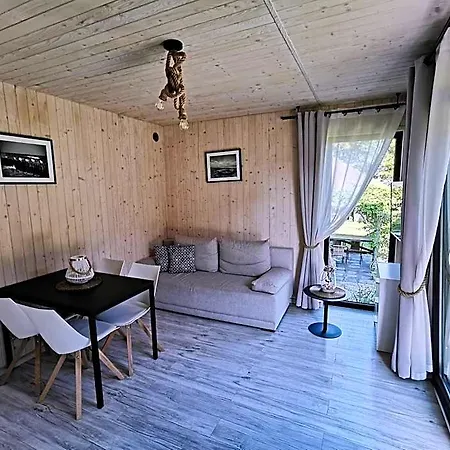 Lodge Morski