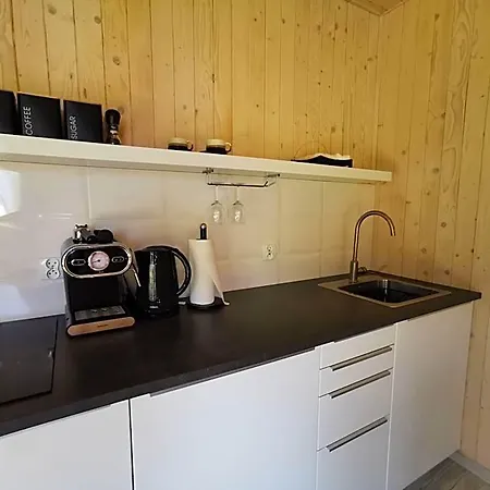 Morski Lodge Swarzewo