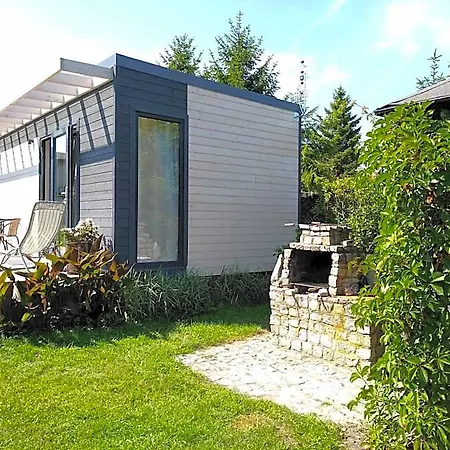 Lodge Morski Swarzewo