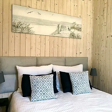 Lodge Morski