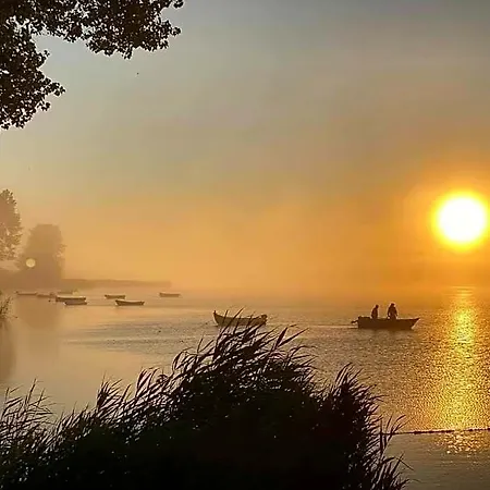Morski Lodge Swarzewo