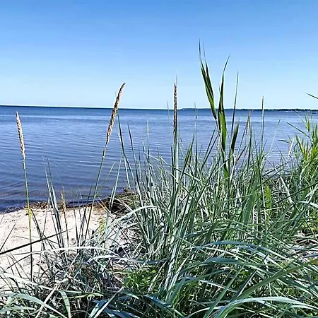 Morski Lodge Swarzewo