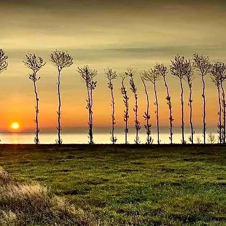 Lodge Morski *