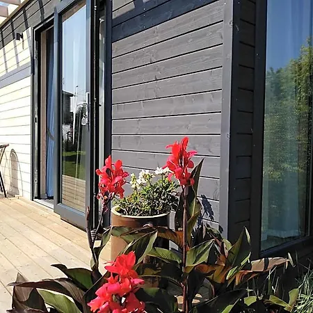 Morski Lodge Swarzewo