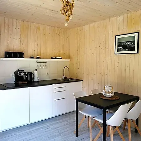 Morski Lodge *
