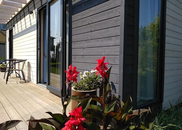 Morski ロッジ スバジェボ