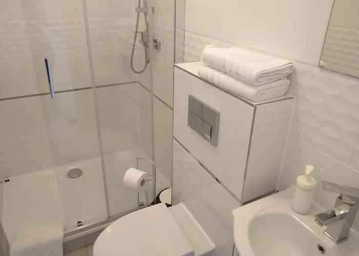 Morski Деревянный коттедж *