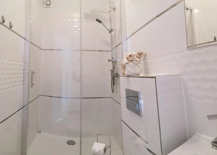 Morski ロッジ スバジェボ