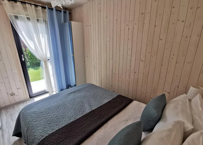 Morski ロッジ スバジェボ