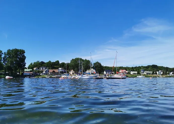 Morski スバジェボ