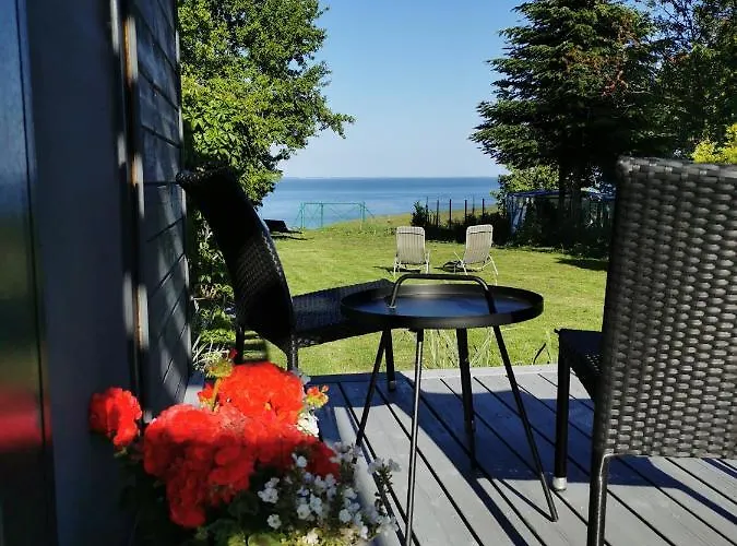 ロッジ Morski スバジェボ